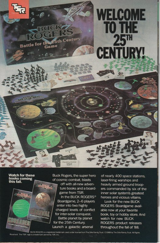 The Flash #20 (1988)  Prelude to Invasion !