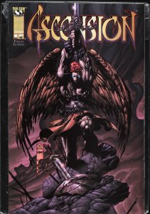 Ascension #6 (1998) Ascension