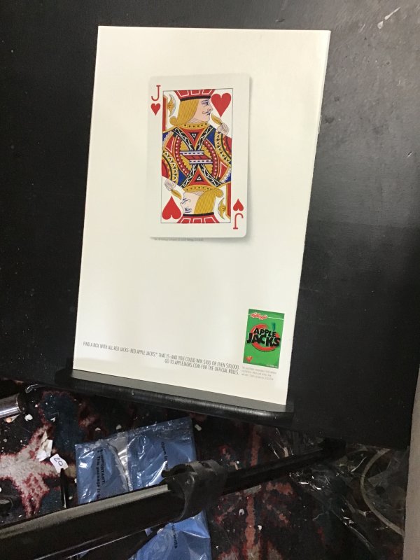 Amazing Spiderman #51 classic Mary Jane cover! High grade! NM-