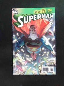 Superman Birthright #2  DC Comics 2003 NM