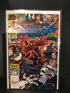 The Amazing Spider-Man #331 (1990)