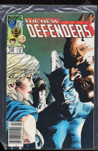 The Defenders #128 (1984) The Defenders