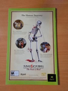 John Constantine Hellblazer #183 ~ NEAR MINT NM ~ 2003 DC / Vertigo Comics