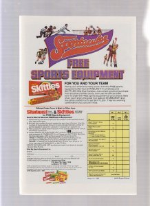 West Coast Avengers #14 - Burning Bright! (8.0) 1986