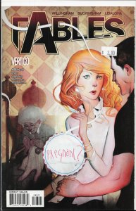 Fables #88 (2009) Fables