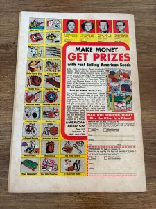 World's Finest Comics # 141 VF- DC Comic Book Batman Superman 20 J366