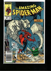 The Amazing Spider-Man #303 (1988)