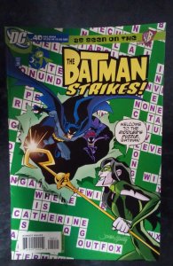 The Batman Strikes #40 (2008)