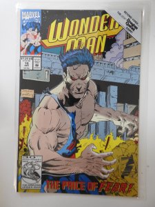 Wonder Man #16 (1992)