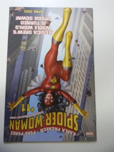 Carnage: Black, White, & Blood #1 Variant Edition VF Condition