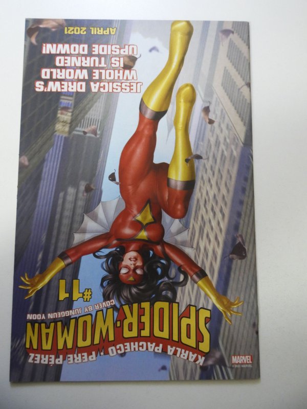 Carnage: Black, White, & Blood #1 Variant Edition VF Condition