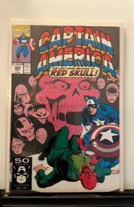 Captain America #394 (1991)
