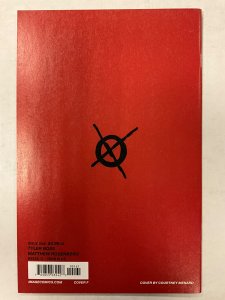 What's The Furthest Place From Here? #1 Cover F (2021)