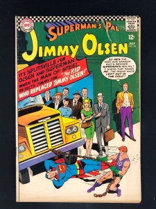 Superman's Pal, Jimmy Olsen #94 (1966)