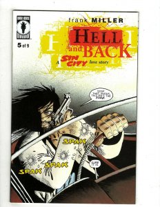 12 Comics Hell Back 4 5 Nightfall 1 Tomorrow 4 Top 10 3 Ascension 19 + HR14