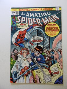 Amazing Spider-Man #131 VF condition MVS intact