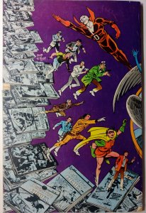 Detective Comics #500 (5.5, 1981)