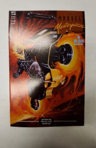 The Marvel Masterpieces Collection #2 (1993) NM Marvel Comic Book J697