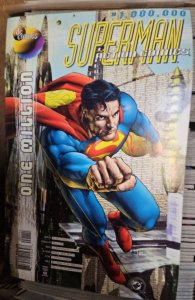 Action Comics #1000000 (1998)