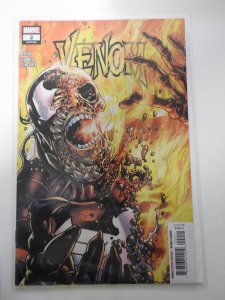Venom #2 (2022)
