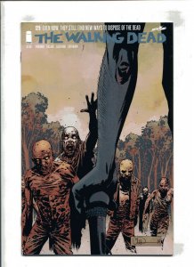 WALKING DEAD #129 (9.0) 2014