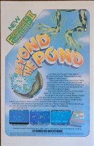 The New Mutants #22 (1984)