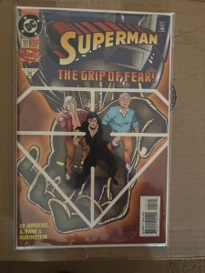 Superman #101 (1995)