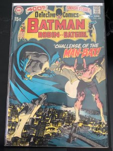 Detective Comics #400 (1970)