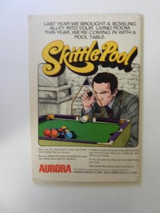 Superman #232 (1971) FN/VF condition