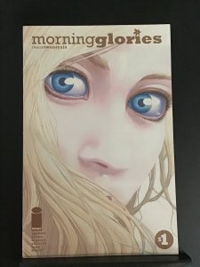 Morning Glories #26 (2013)