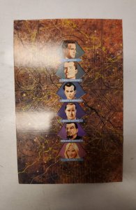 Forbidden Planet #4 NM Innovation Comic Book J733