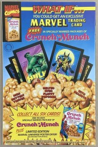 The Secret Defenders #5 (1993, Marvel) NM