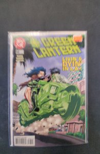 Green Lantern #88 (1997)