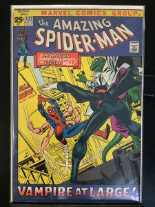 The Amazing Spider-Man #102 (1971)