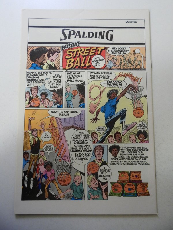 The Avengers #173 (1978) VF Condition