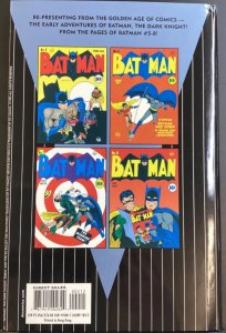 DC Archive Editions Hardcover SECOND PRINT - Batman: The Dark Knight Volume 02