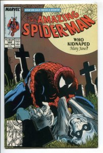 AMAZING SPIDER-MAN (1963 MARVEL) #308 FN/VF NM