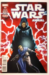 Star Wars Annual #1 (9.4, 2016) 