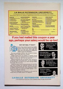 Fantastic Four #125 (1972) Fantastic Four