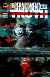 DEPARTMENT OF TRUTH (2020 IMAGE) #23 CVR A MARTIN SIMMONDS