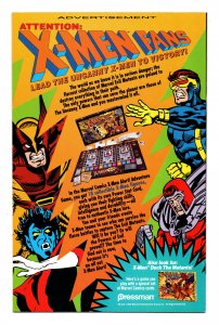 AMAZING SPIDER-MAN #371 (1992) AL MILGROM | DIRECT EDITION | SPIDER SLAYERS 4