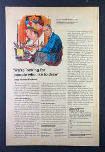 Captain Marvel (1968) #8 FN+ (6.5) Don Heck Gene Colan un