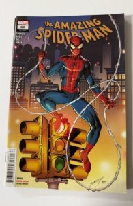 The Amazing Spider-Man #66 (2021)
