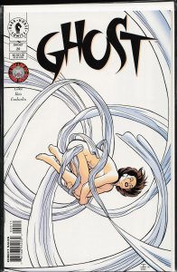 Ghost #20 (1996) Ghost