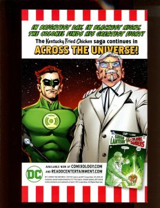 Action Comics #985 - WE COMBINE SHIPPING! (9.2) 2017