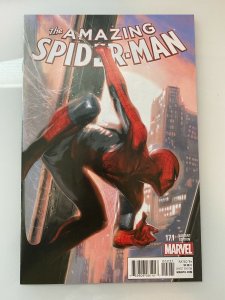 AMAZING SPIDERMAN 17.1 RARE GABRIELLE DELL OTTO VARIANT COVER NM QUALITY SELLER