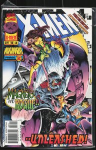 X-Men #56 (1996) X-Men