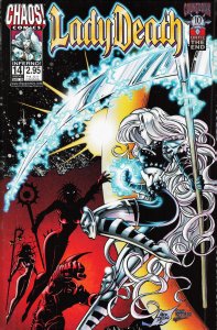 Lady Death #14 (1999)