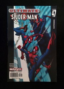 Ultimate Spider-Man #47  Marvel Comics 2003 NM