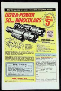 Werewolf by Night #33 (1975) FN